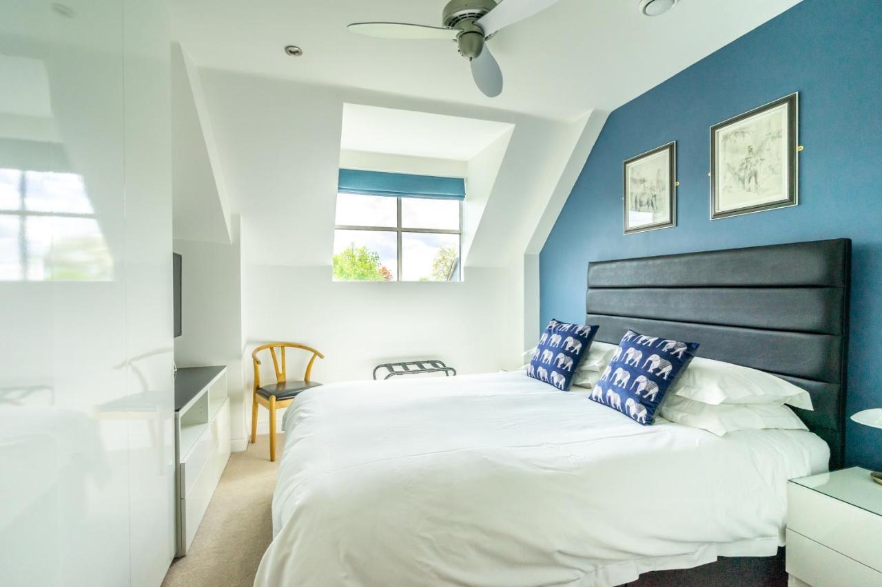 7 Aspire Appartamento York